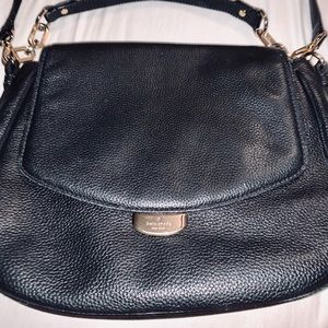 Kate Spade Cross body/ shoulder purse.